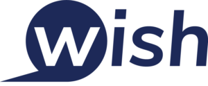 Wish logo